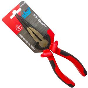 انبر دم باریک اسکای مدل STROY - 08  سایز 8 اینچ