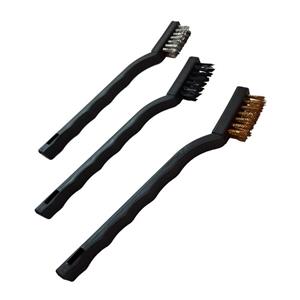 فرچه سیمی مدل HT- 003 مجموعه سه عددی