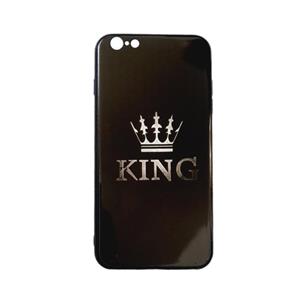 کاور مدل 6 مناسب برای گوشی موبایل اپل iPhone 6 Plus / 6s Plus