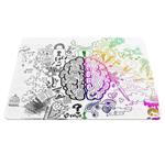 Hoomero Anatomy Medicine A5606 Mousepad