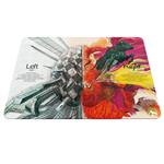 Hoomero Anatomy Medicine A5605 Mousepad