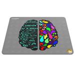 Hoomero Anatomy Medicine A5604 Mousepad