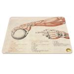 Hoomero Anatomy Medicine A5572 Mousepad