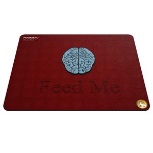 ماوس پد هومرو مدل A5571 طرح پزشکی اناتومی Hoomero Anatomy Medicine Mousepad 