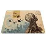 Hoomero Anatomy Medicine A5566 Mousepad