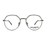 فریم عینک طبی ریچ مارتین مدل 9041 کد 110