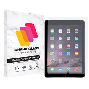 محافظ صفحه نمایش شهر گلس مدل SMPT2 مناسب برای تبلت اپل iPad Air 2 Shahr Glass Screen Protector For Apple 