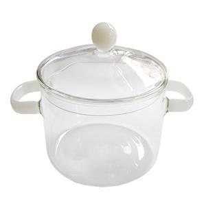 قابلمه پیرکس مدل 1350ML سایز 14