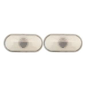 چراغ گلگیر خودرو آٰراکس یدک مدل AY-1143 مناسب برای رنو L90 بسته 2 عددی