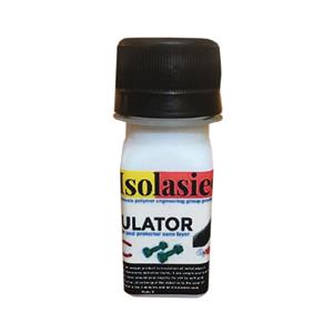 وارنیش ایزولاس مدل V8 حجم 30 میلی لیتر