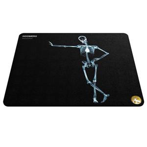 ماوس پد هومرو مدل A5611 طرح پزشکی آناتومی Hoomero Anatomy Medicine Mousepad 