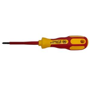 پیچ گوشتی چهارسو ویها مدل Proturn کد 471NL/PH1x80