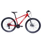 دوچرخه کوهستان انرژی مدلEXP  2021 کد 02 سایز 27.5