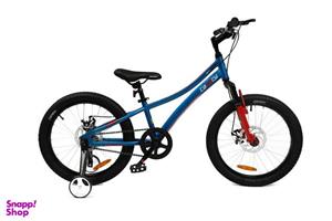 دوچرخه شهری قناری مدل EXPLORER کد 02 سایز 20