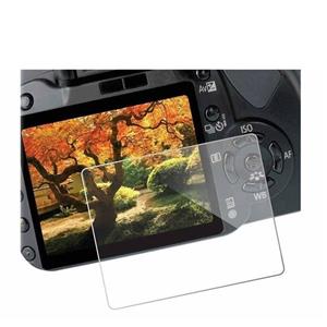 محافظ صفحه نمایش طلقی دوربین مناسب برای کانن 5D Mark IV Hard Screen Protector For Canon 5D Mark IV Camera Display Protector