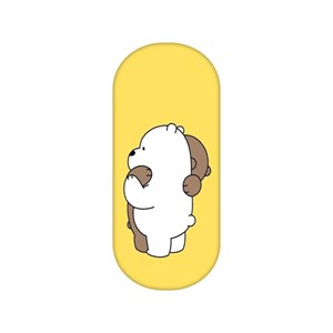 سوهان ناخن مدل کارتونی کد 597