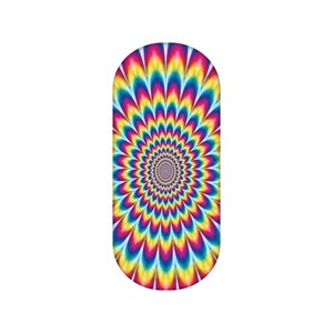 سوهان ناخن مدل گرافیکی کد 384