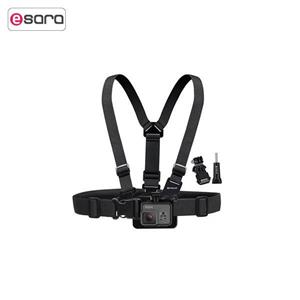 مانت جلیقه ای پلوز مدل Chest Mount Harness Puluz Chest Mount Harness