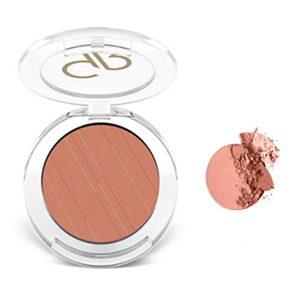 رژگونه گلدن رز شماره 10