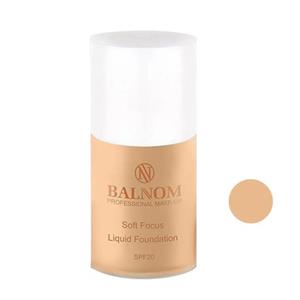 کرم پودر بالنوم شماره 02 حجم 30 میلی لیتر