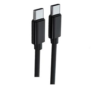 کابل تبدیل USB به لایتنینگ هوکو مدل U86 طول 0.25 متر