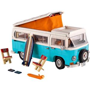 لگو مدل Lego 10279 Volkswagen T2 