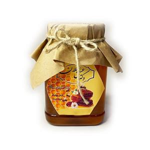 شهد عسل اردبیل دکتر عسل سبلان- 1000 گرم