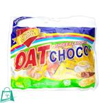 غلات دلفین فیش میکس رژیمی اوت (oat) 400 گرمی