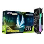 ZOTAC GAMING GeForce RTX 3090 Ti AMP Extreme Holo 24GB Graphics Card
