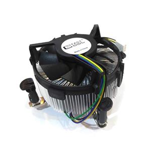 فن سی پی یو یوکام زیر مسی lga