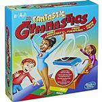 Fantastic Gymnastics Vault Challenge Game Gymnast Toy For Girls & Boys Ages 8+