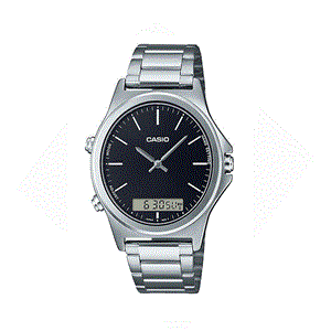 ساعت مچی مردانه کاسیو، زیرمجموعه Standard ، کد MTP-VC01D-1EUDF
