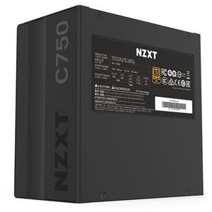 پاور Nzxt C750