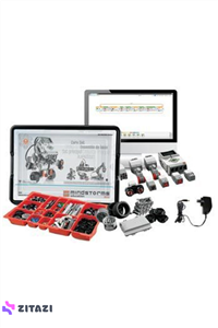 لگو Lego Mindstorm Ev3 Core Set 45544 – New