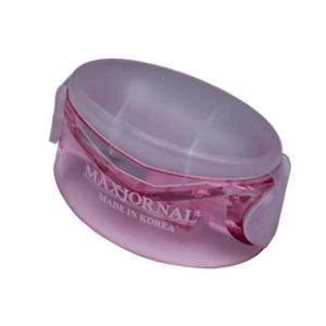 مداد تراش آرایشی مکس ژورنال مدل Z22 