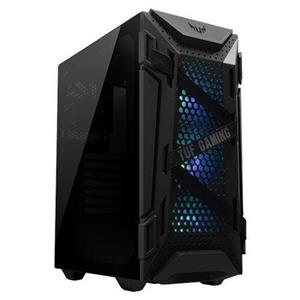 سیستم اسمبل شده  ASUS TUF GT301 I7 11700K 16GB 1TB+250GBSSD RTX3070   