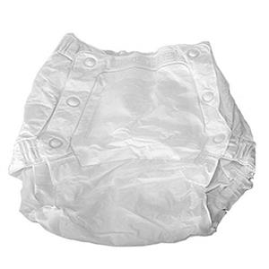 شورت دکمه دار  لاولی سایز 3