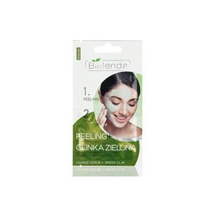 ماسک صورت مدل Deeply Hydrating مقدار 5 گرم بی یلندا 