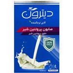 صابون پروتئین شیر دیترون 110gr