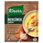 سوپ آماده KNORR عدس – 76 گرمی