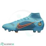 کفش فوتبال نایک مرکوریال Nike Mercurial Superfly 8 Elite FG DJ2839-484