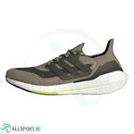 کتانی رانینگ مردانه آدیداس Adidas Ultraboost 21 S23879