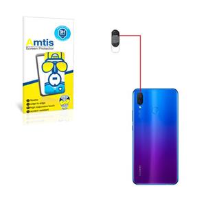 محافظ لنز دوربین امتیس مدل nova3i مناسب برای گوشی موبایل هوآوی NOVA 3I