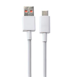 کابل تبدیل USB به USB-C مدل Turbo charge 5A  طول 1 متر