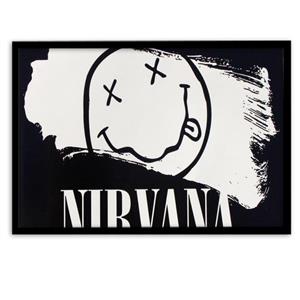 تابلو بکلیت طرح گروه نیروانا Nirvana مدل B-s204
