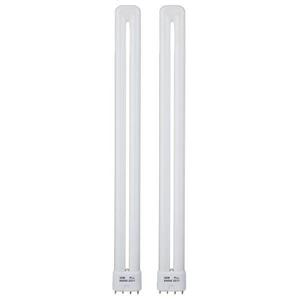 لامپ اف پی ال 36 وات پارس شهاب مدل Ka036 پایه 2G11 مجموعه 2 عددی