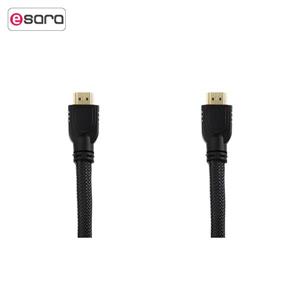 کابل HDMI اسکار مدل CH-0179  طول 40 متر