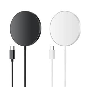 شارژر بی سیم بروفون مدل BQ11 15W