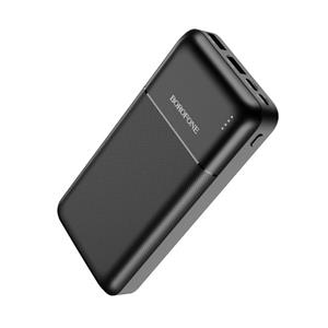 شارژر همراه بروفون مدل BJ16 ظرفیت 10000 میلی‌ آمپر ساعت