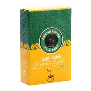 بسته قهوه پندار مدل عربی Pendar Arabian Coffee